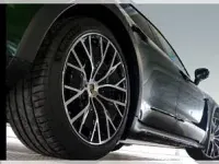 Gebraucht Porsche Taycan 319 kW (435 PS) 2026 Grün Kombi
