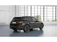 Gebraucht Mercedes GLC300 AMG 269 PS (197 kW) 2025 Grau SUV