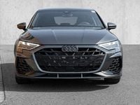 Gebraucht Audi S3 Ambiente 333 PS (244 kW) 2025 Daytonagrau perleffekt Limousine