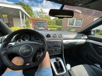 gebraucht Audi S4 4.2| Handschalter | Sportauspuff