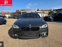 Gebraucht BMW 520 Shadowline 190 PS (139 kW) 2016 Andere Limousine