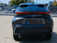 Gebraucht Toyota C-HR 140 PS (102 kW) 2025 Schwarz SUV