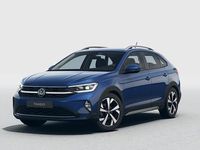 Neu VW Taigo Style 116 PS (85 kW) 2025 Schwarz SUV