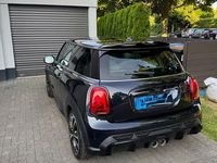 Usado Mini John Cooper Works 231 HP (169 kW) 2022 Preto Citadino