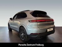 Gebraucht Porsche Cayenne 470 PS (345 kW) 2024 Silber SUV