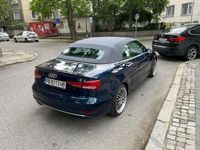 gebraucht Audi A3 Cabriolet - Bitte lesen!