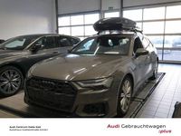 Gebraucht Audi S6 Ambiente 344 PS (253 kW) 2025 Außenfarbe: Kombi