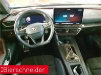 Gebraucht Cupra Formentor 150 PS (110 kW) 2025 Schwarz SUV