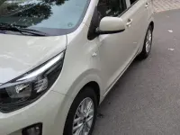 Gebraucht Kia Picanto Vision 84 PS (61 kW) 2023 Beige Kleinwagen