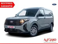 Gebraucht Ford Transit Trend 101 PS (74 kW) 2024 Grau Van / Kleinbus
