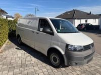 Second-hand VW Transporter 140 CP (102 kW) 2010 Alb Van