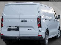 Neu Ford Transit Custom Trend 136 PS (100 kW) 2026 Weiß Kombi