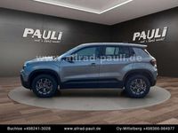 Gebraucht Jeep Avenger Longitude 101 PS (74 kW) 2024 Grau SUV