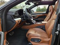 Gebraucht Lamborghini Urus 840 PS (617 kW) 2022 Nero helene SUV