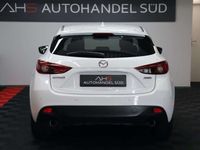 gebraucht Mazda 3 Lim. Center-Line*NAVIGATION*XENON*SHZ*ALU*