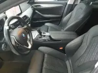 Gebraucht BMW 530e Sport Line 2022 Schwarz Kombi