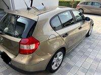 gebraucht BMW 118 I E87