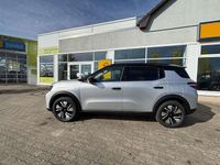 Neu Opel Frontera Ultimate 136 PS (100 kW) 2026 Kristall silber SUV