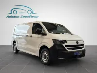 Używany VW Transporter 110 KM (80 kW) 2025 Niebieski Van