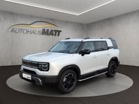 Neu Baic BJ30 280 PS (205 kW) 2025 Weiß SUV