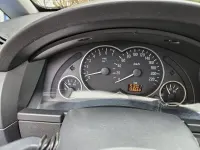 Gebraucht Opel Meriva 101 PS (74 kW) 2003 Schwarz Van / Kleinbus