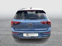 Gebraucht VW Golf VIII 150 PS (110 kW) 2025 Blau Limousine