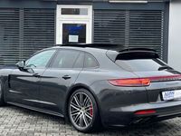 gebraucht Porsche Panamera Sport Turismo GTS Chrono Pano Inspe NEU