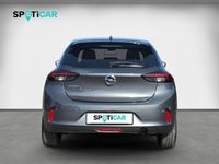 Gebraucht Opel Corsa Elegance 101 PS (74 kW) 2020 Mondstein grau metallic Kleinwagen