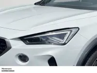 Brugt Cupra Formentor VZ 150 HK (110 kW) 2024 Hvid SUV
