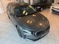 Gebraucht Skoda Octavia Tour 150 PS (110 kW) 2025 Grau Kombi