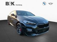 gebraucht BMW 220 220 Gran Coupé i Gran Coupe MSportPro TravelPak Innov HuD HK Sportpaket Bluetooth Navi LED K