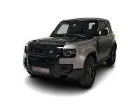 Gebraucht Land Rover Defender 2023 Grau SUV