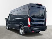 Gebraucht Ford Transit Trend+ 135 kW (184 PS) 2023 Van
