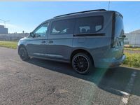 Gebraucht Ford Tourneo Connect Sport 122 PS (89 kW) 2024 Grau Van / Kleinbus