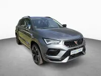 Neu Cupra Ateca 190 PS (139 kW) 2026 Grau SUV