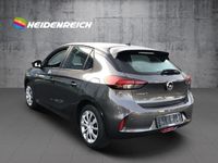gebraucht Opel Corsa-e Selection Sitzheizung