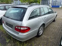 Occasion Mercedes E200 163 ch (119 kW) 2005 Gris Break
