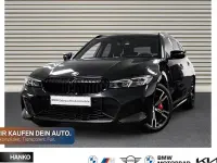 Gebraucht BMW 330 Shadowline 245 PS (180 kW) 2024 Schwarz Kombi