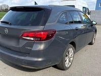 Gebraucht Opel Astra 150 PS (110 kW) 2016 Grau Kombi