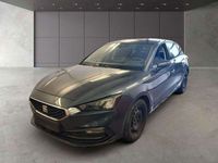 gebraucht Seat Leon Style2.0TDI LED Navi SHZ PDC ALU ACC