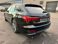 Gebraucht Audi A6 Sport 286 PS (210 kW) 2019 Schwarz Kombi