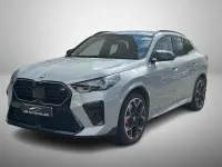 Gebraucht BMW X2 Performance 300 PS (220 kW) 2025 Grau SUV