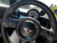 gebraucht Mini Cooper Cooper