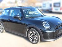 Gebraucht Mini Cooper Classic 114 kW (156 PS) 2025 Schwarz Kleinwagen
