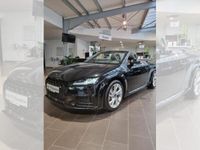 gebraucht Audi TT Roadster 40 TFSI / NAVI / INTERFACE / SHZ / KOPFHEIZUNG / LED / PDC VORNE + HINTEN