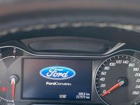 gebraucht Ford Galaxy 2.2l 200 PS TDCI 7-Sitzer*Panorama*Xenon*