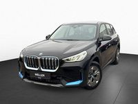 Gebraucht BMW iX1 Performance 225 kW (306 PS) 2023 Schwarz ii (schwarz) SUV