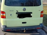 Używany VW Transporter 105 KM (77 kW) 2004 Van