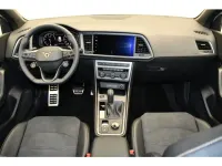 Neu Cupra Ateca VZ 300 PS (220 kW) 2026 Schwarz SUV