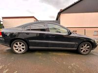 gebraucht Volvo S60 2.4